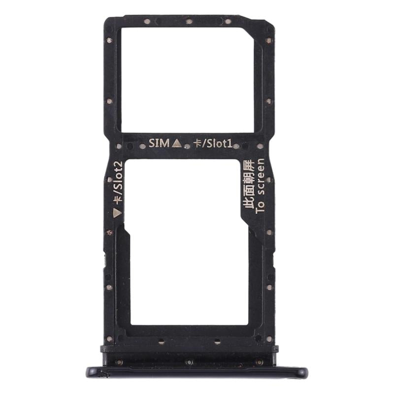 Huawei P Smart Z SIM & Micro SD Card Tray Replacement | STK-LX1 – image 2