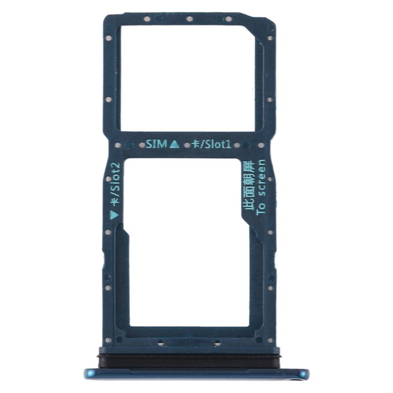 Huawei P Smart Z SIM & Micro SD Card Tray Replacement | STK-LX1 – image 7