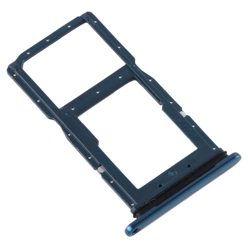 Huawei P Smart Z SIM & Micro SD Card Tray Replacement | STK-LX1 – image 9