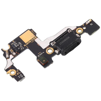 Huawei P10 Charging Port Board Replacement | VTR-L09 VTR-L29 – image 4