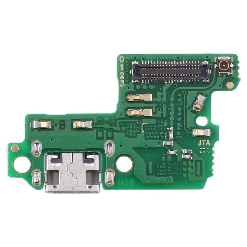 Huawei P10 Lite Charging Port Board Replacement | WAS-LX1 WAS-LX1A – image 1