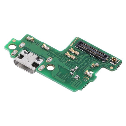 Huawei P10 Lite Charging Port Board Replacement | WAS-LX1 WAS-LX1A – image 3