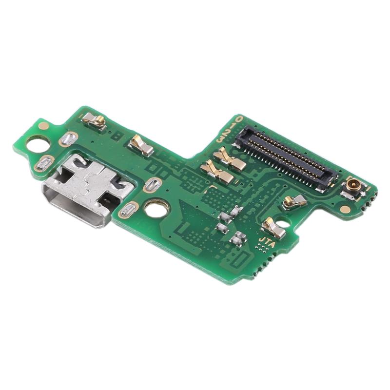 Huawei P10 Lite Charging Port Board Replacement | WAS-LX1 WAS-LX1A – image 3