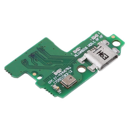 Huawei P10 Lite Charging Port Board Replacement | WAS-LX1 WAS-LX1A – image 4