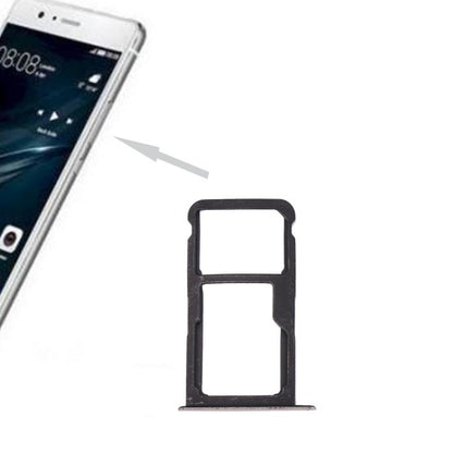 Huawei P10 Lite SIM & Micro SD Card Tray Replacement | WAS-LX1 WAS-LX1A – image 6