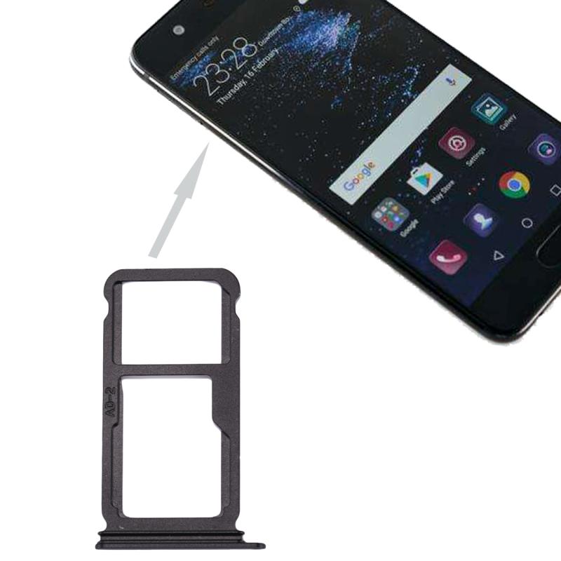 Huawei P10 Plus SIM & Micro SD Card Tray Replacement | VKY-L09 VKY-L29 – image 1