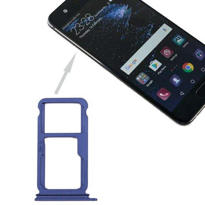 Huawei P10 Plus SIM & Micro SD Card Tray Replacement | VKY-L09 VKY-L29 – image 6
