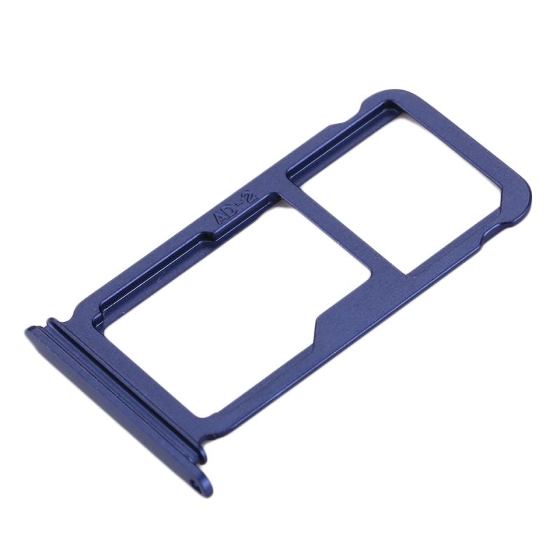 Huawei P10 Plus SIM & Micro SD Card Tray Replacement | VKY-L09 VKY-L29 – image 9