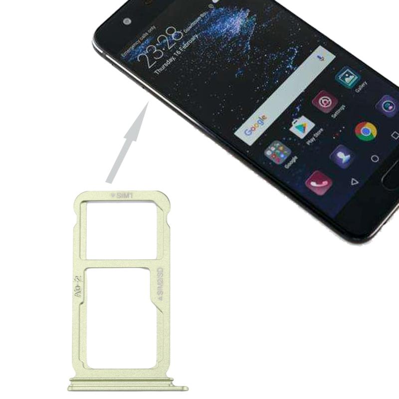 Huawei P10 Plus SIM & Micro SD Card Tray Replacement | VKY-L09 VKY-L29 – image 11