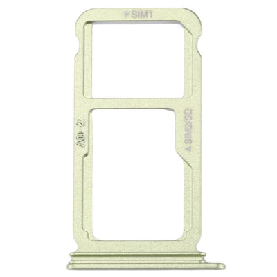 Huawei P10 Plus SIM & Micro SD Card Tray Replacement | VKY-L09 VKY-L29 – image 12