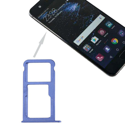 Huawei P10 SIM & Micro SD Card Tray Replacement | VTR-L09 VTR-L29 – image 6