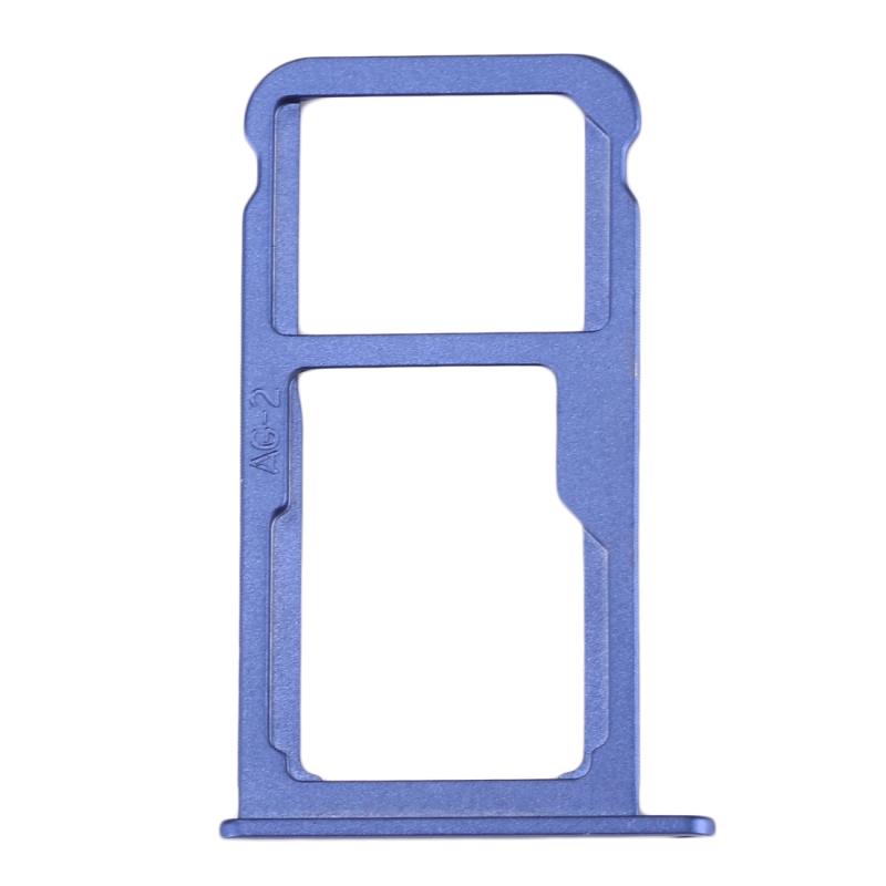 Huawei P10 SIM & Micro SD Card Tray Replacement | VTR-L09 VTR-L29 – image 7