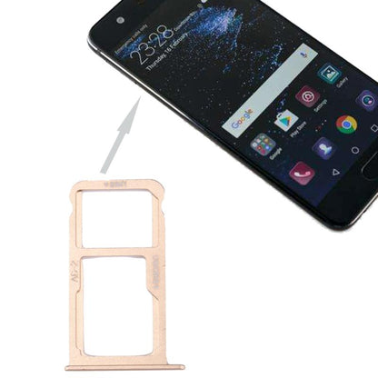 Huawei P10 SIM & Micro SD Card Tray Replacement | VTR-L09 VTR-L29 – image 11