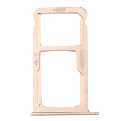 Huawei P10 SIM & Micro SD Card Tray Replacement | VTR-L09 VTR-L29 – image 12