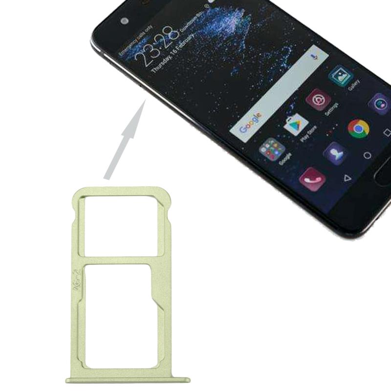 Huawei P10 SIM & Micro SD Card Tray Replacement | VTR-L09 VTR-L29 – image 16