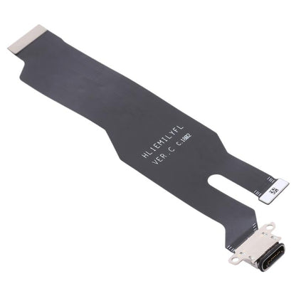 Huawei P20 Charging Port Flex Cable Replacement | EML-L09 EML-L29 – image 3