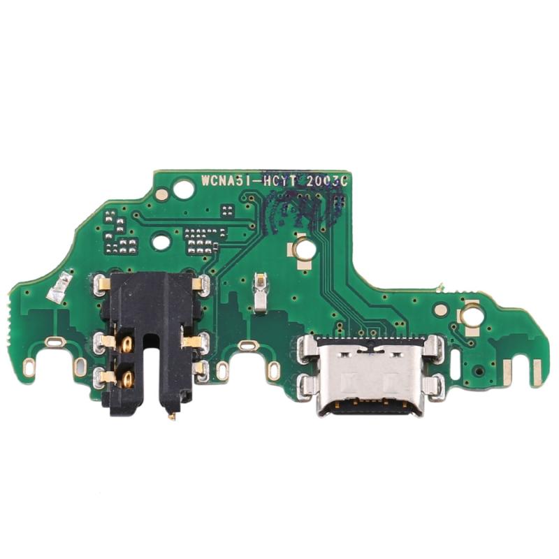 Huawei P20 Lite 2019 Charging Port Board Replacement | USB Charging Port – image 1