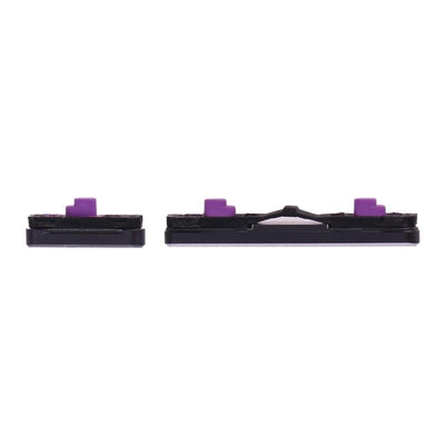 Huawei P20 Side Buttons Replacement | Power & Volume Keys | EML-L09 EML-L29 – image 2