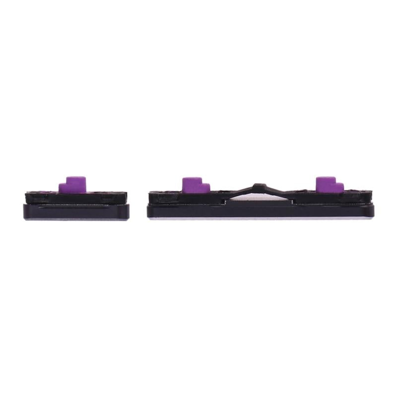 Huawei P20 Side Buttons Replacement | Power & Volume Keys | EML-L09 EML-L29 – image 2