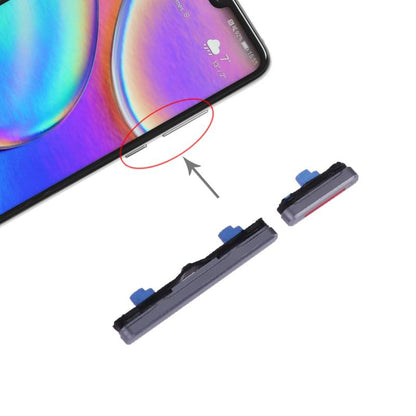 Huawei P20 Side Buttons Replacement | Power & Volume Keys | EML-L09 EML-L29 – image 11