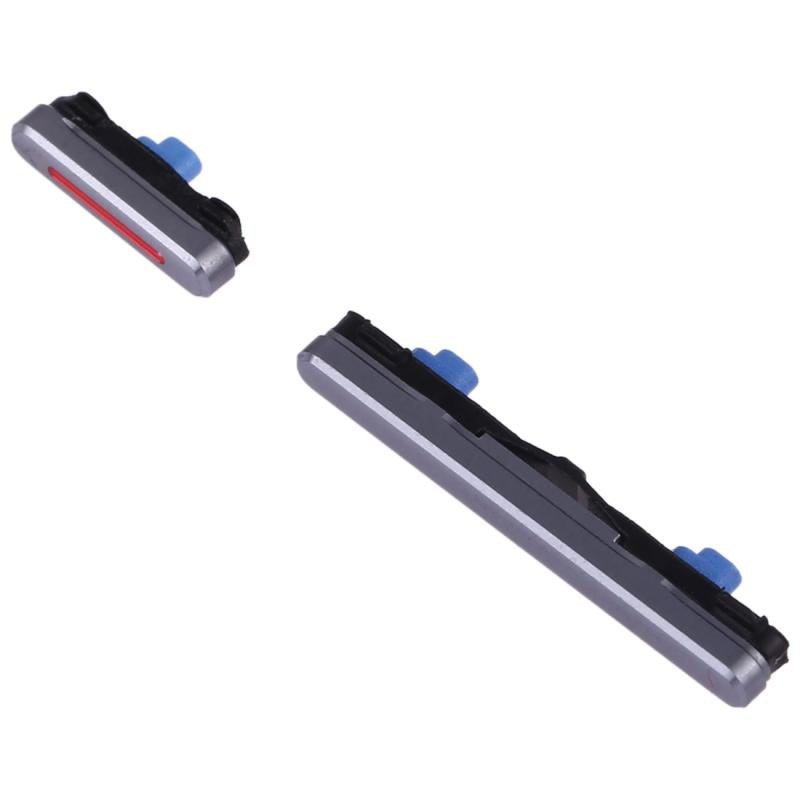 Huawei P20 Side Buttons Replacement | Power & Volume Keys | EML-L09 EML-L29 – image 13