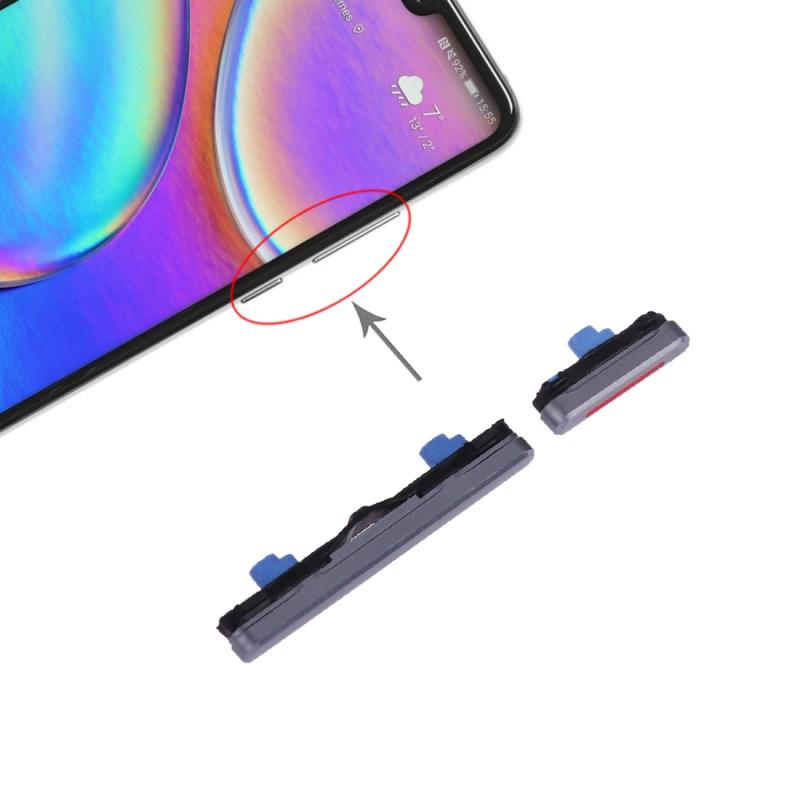 Huawei P20 Side Buttons Replacement | Power & Volume Keys | EML-L09 EML-L29 – image 15