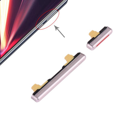 Huawei P20 Pro Side Buttons Replacement | Power & Volume Keys | CLT-L09 CLT-L29 – image 6