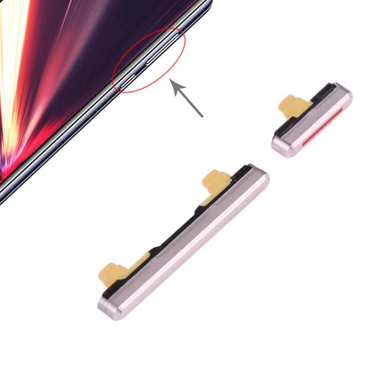 Huawei P20 Pro Side Buttons Replacement | Power & Volume Keys | CLT-L09 CLT-L29 – image 6