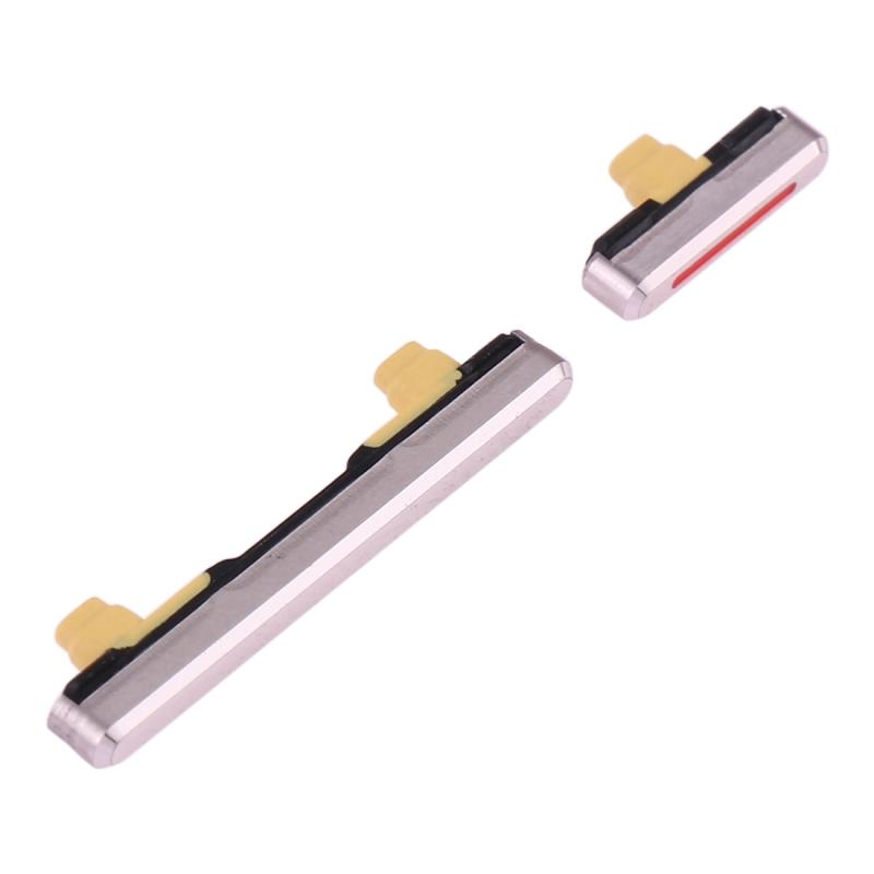 Huawei P20 Pro Side Buttons Replacement | Power & Volume Keys | CLT-L09 CLT-L29 – image 8