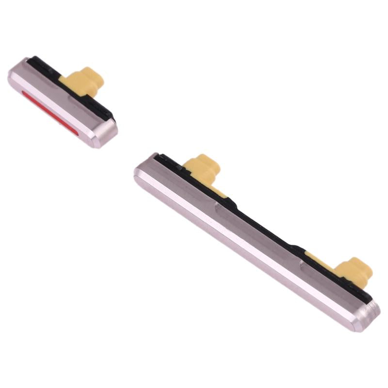 Huawei P20 Pro Side Buttons Replacement | Power & Volume Keys | CLT-L09 CLT-L29 – image 9