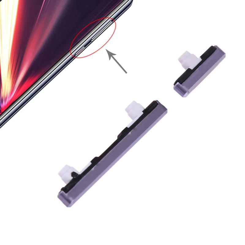 Huawei P20 Pro Side Buttons Replacement | Power & Volume Keys | CLT-L09 CLT-L29 – image 11
