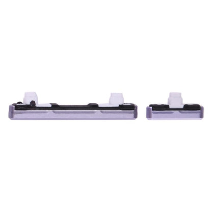 Huawei P20 Pro Side Buttons Replacement | Power & Volume Keys | CLT-L09 CLT-L29 – image 12