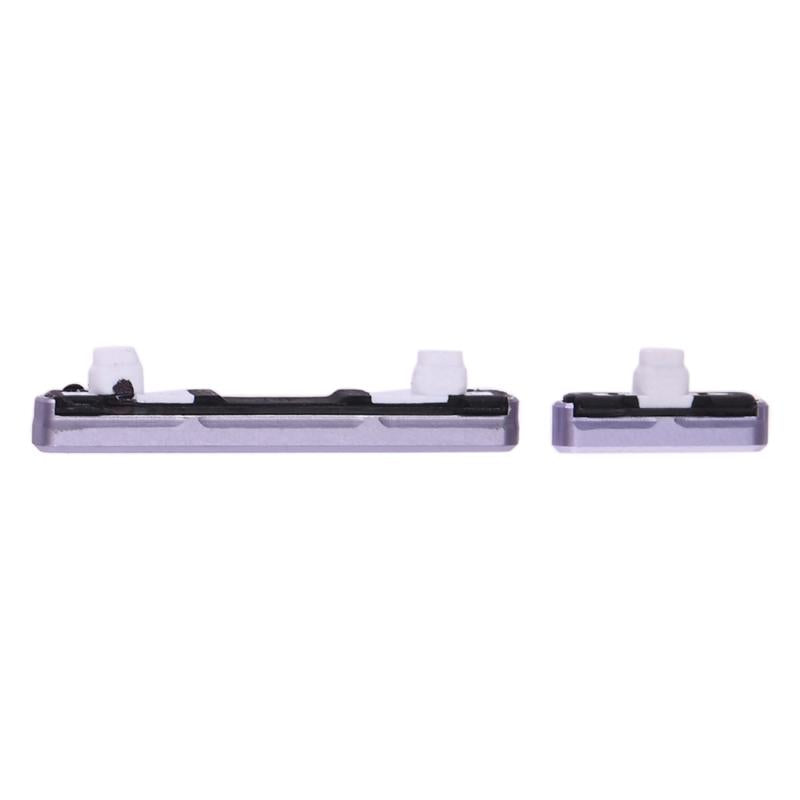 Huawei P20 Pro Side Buttons Replacement | Power & Volume Keys | CLT-L09 CLT-L29 – image 12