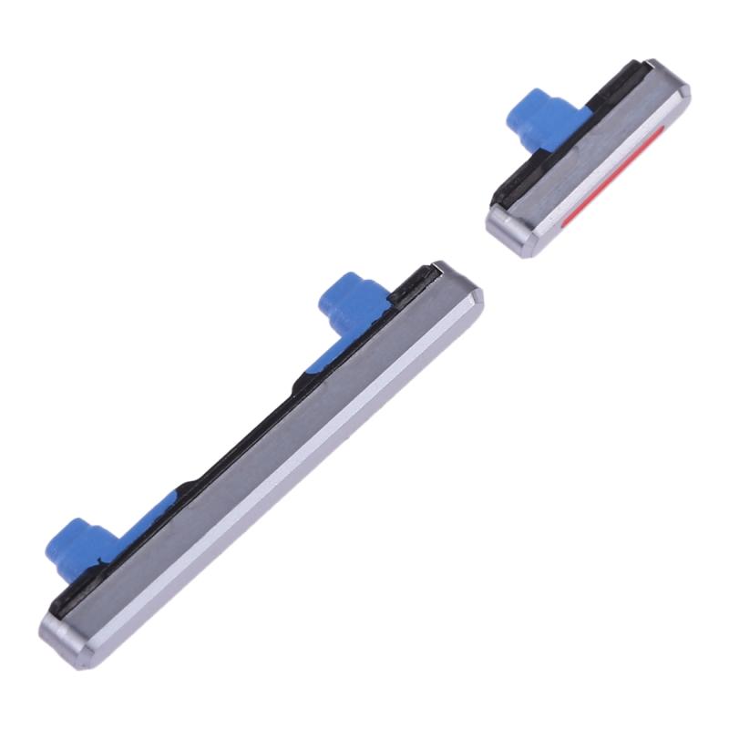 Huawei P20 Pro Side Buttons Replacement | Power & Volume Keys | CLT-L09 CLT-L29 – image 18