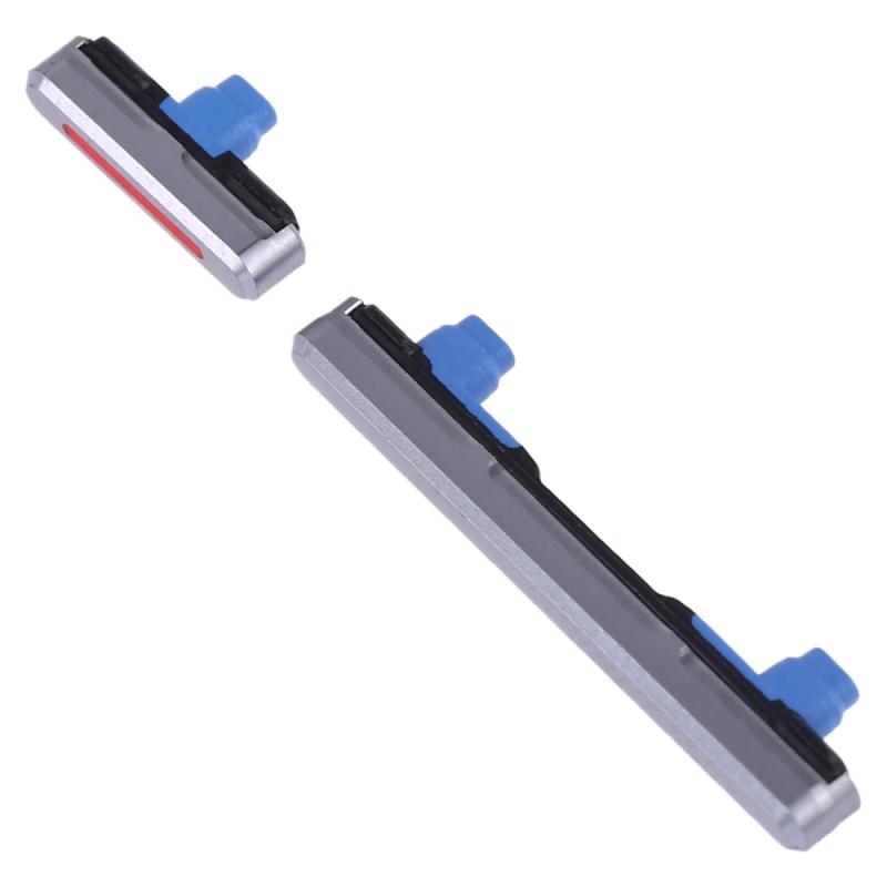Huawei P20 Pro Side Buttons Replacement | Power & Volume Keys | CLT-L09 CLT-L29 – image 19
