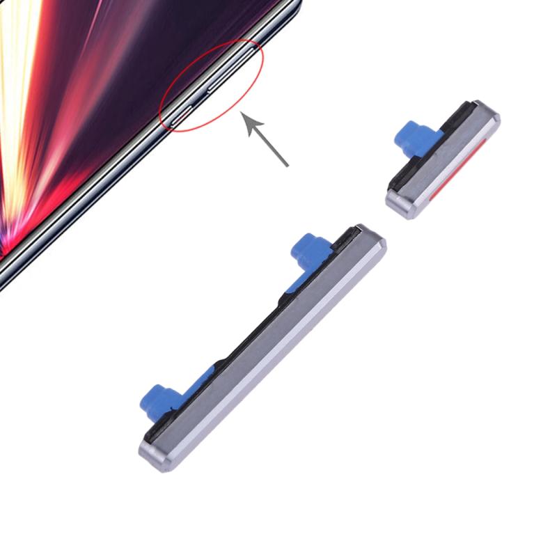 Huawei P20 Pro Side Buttons Replacement | Power & Volume Keys | CLT-L09 CLT-L29 – image 20