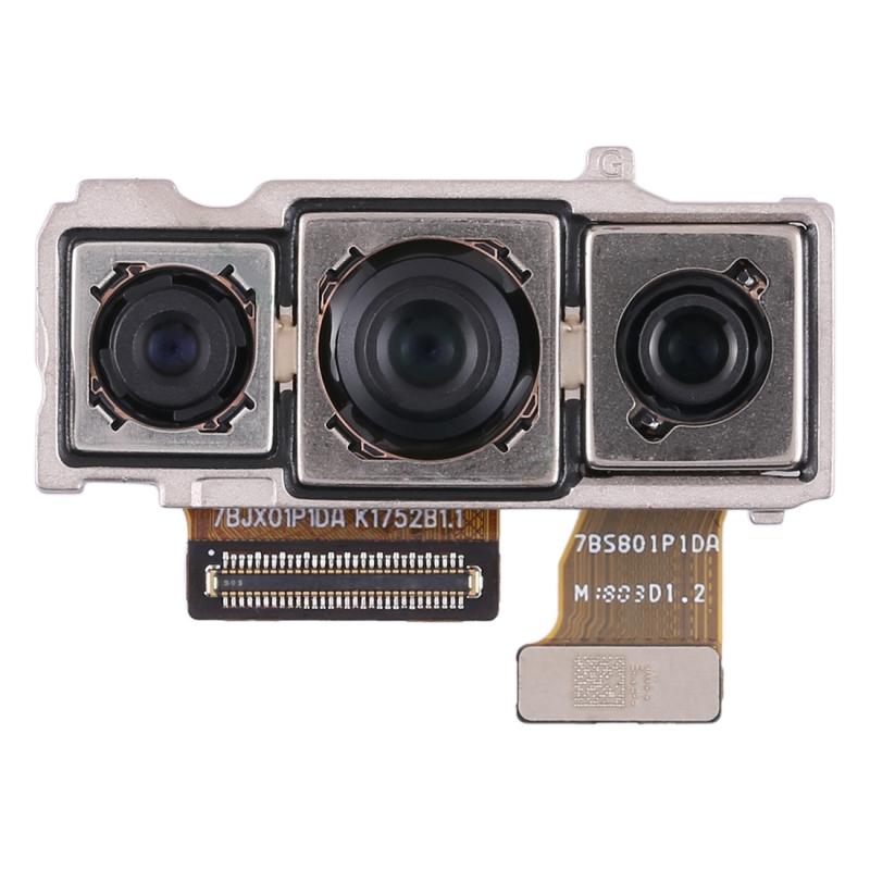 Huawei P20 Pro Rear Camera Module Replacement | Back Camera | CLT-L09 CLT-L29 – image 2