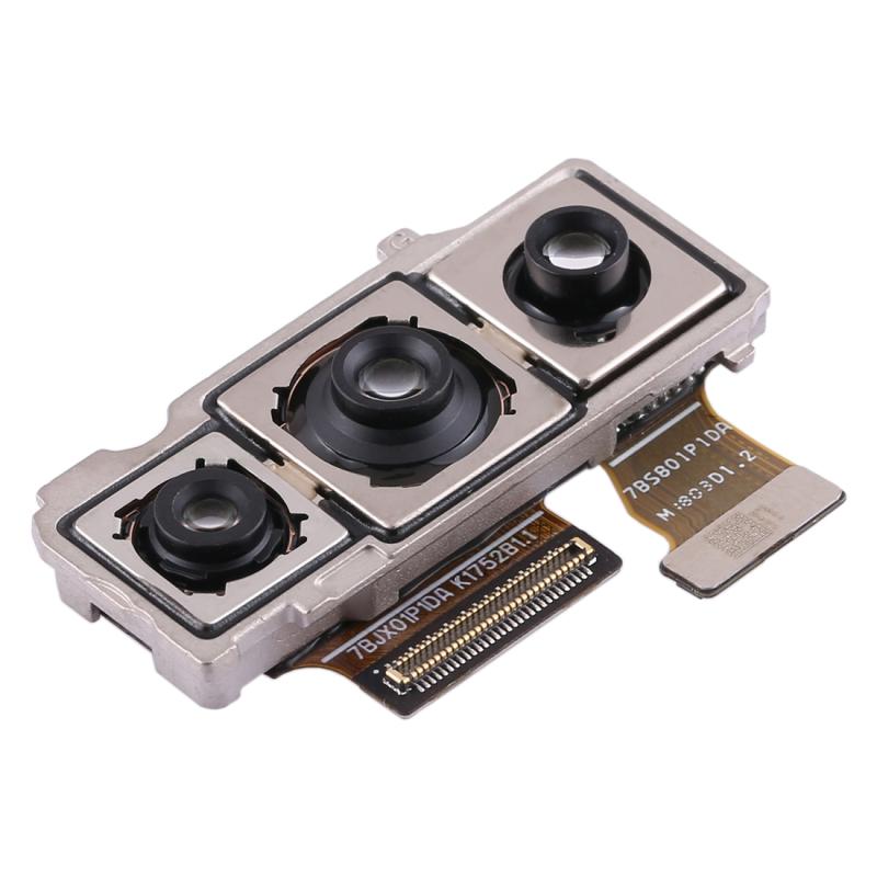 Huawei P20 Pro Rear Camera Module Replacement | Back Camera | CLT-L09 CLT-L29 – image 4
