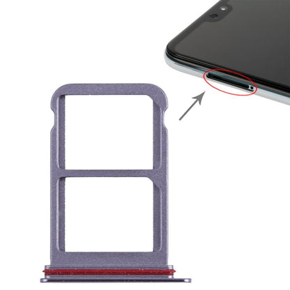 Huawei P20 Pro Dual SIM Card Tray Replacement | CLT-L09 CLT-L29 – image 19