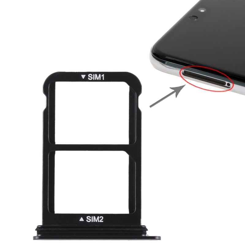 Huawei P20 SIM Card Holder Tray Replacement | EML-L09 EML-L29 – image 6