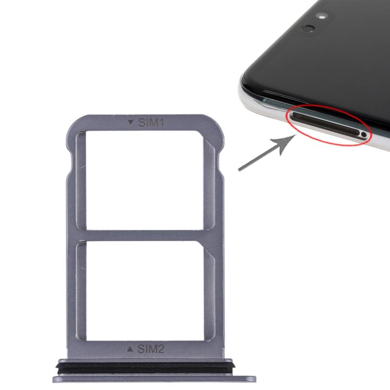 Huawei P20 SIM Card Holder Tray Replacement | EML-L09 EML-L29 – image 12
