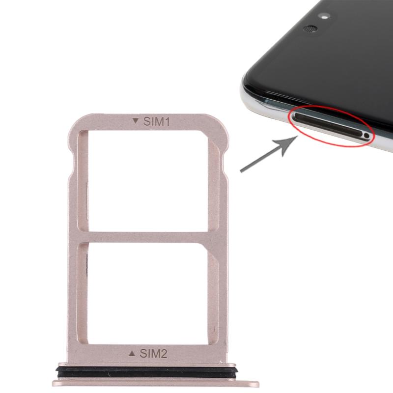 Huawei P20 SIM Card Holder Tray Replacement | EML-L09 EML-L29 – image 13