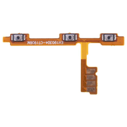 Huawei P30 Lite Power & Volume Button Flex Replacement | MAR-LX1A MAR-LX1M – image 2