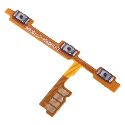 Huawei P30 Lite Power & Volume Button Flex Replacement | MAR-LX1A MAR-LX1M – image 3