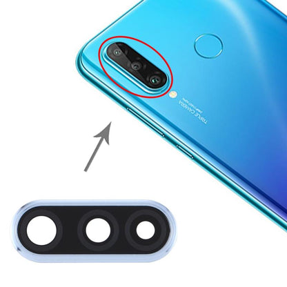 Huawei P30 Lite Rear Camera Lens Cover Replacement | MAR-LX1A MAR-LX1M MAR-LX1B – image 11