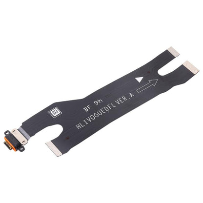 Huawei P30 Pro Charging Port Flex Cable Replacement | VOG-L09 VOG-L29 VOG-L04 – image 4