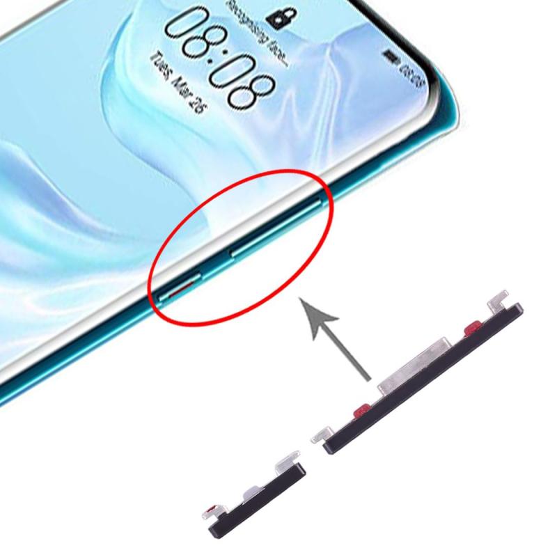 Huawei P30 Pro Power and Volume Buttons Replacement | VOG-L09 VOG-L29 VOG-L04 – image 5