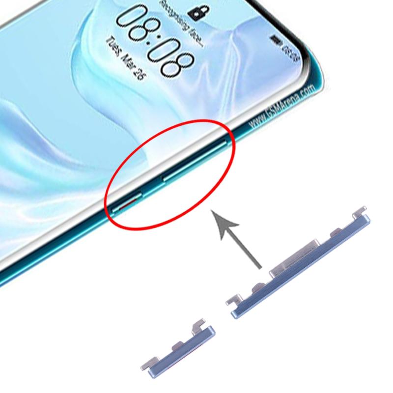 Huawei P30 Pro Power and Volume Buttons Replacement | VOG-L09 VOG-L29 VOG-L04 – image 10
