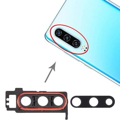 Huawei P30 Rear Camera Lens Cover Replacement | ELE-L09 ELE-L29 – image 9