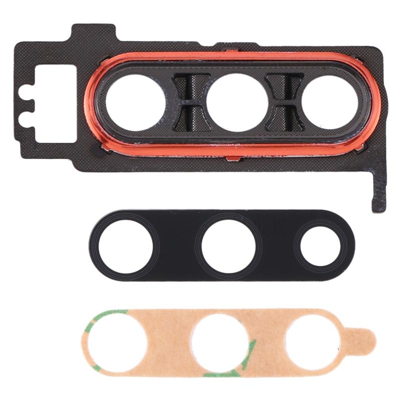 Huawei P30 Rear Camera Lens Cover Replacement | ELE-L09 ELE-L29 – image 10